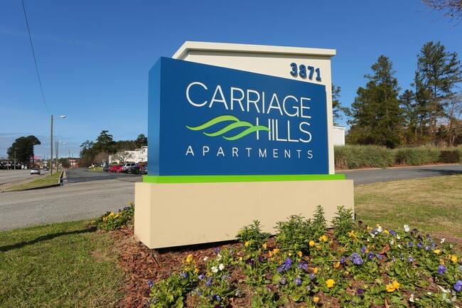 Foto del edificio - Carriage Hills