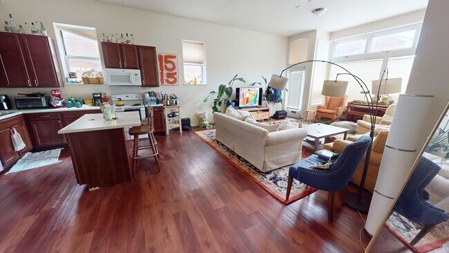 Foto del edificio - 1515-1519 S 39th