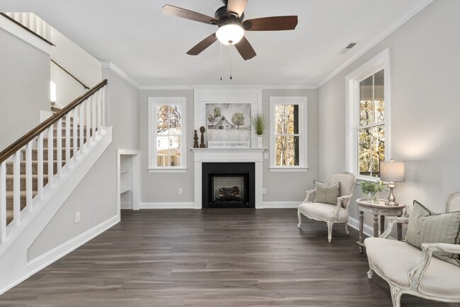 Building Photo - 520 Motorcycle Rd