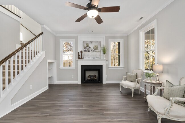 Foto del edificio - 520 Motorcycle Rd