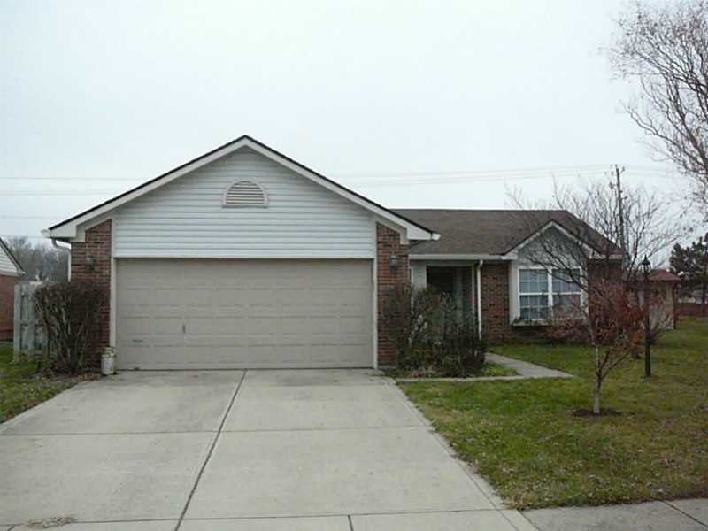 Foto principal - 6209 Pinnacle Blvd
