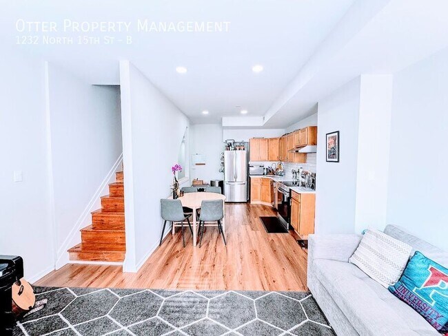 Foto del edificio - 1232 N 15th St