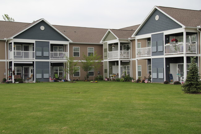 Building Photo - Ogden Gardens 62+ Senior Community