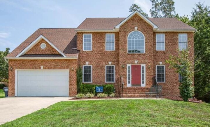 Foto principal - 12005 Majestic Ct