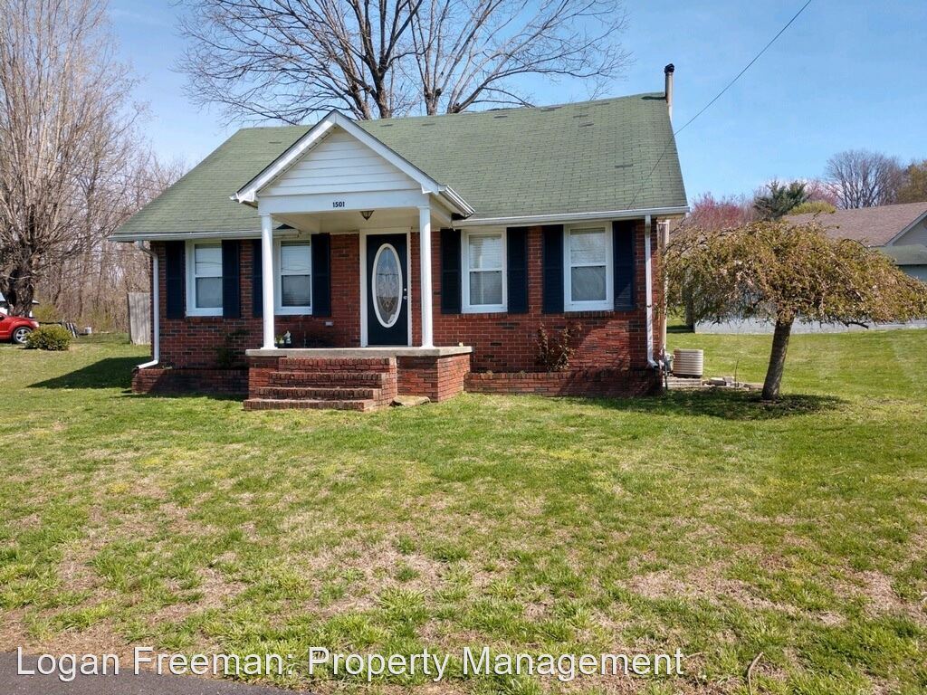 Primary Photo - 3 br, 1 bath House - 1501 Day Lane