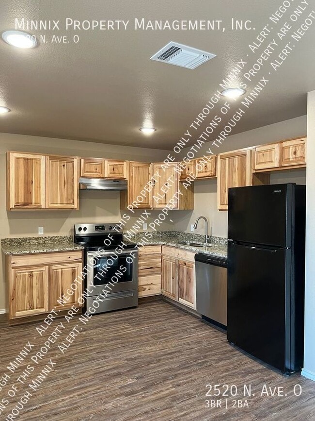 Foto del edificio - 2520 N. Ave O