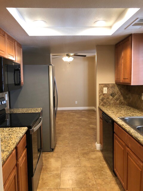 Foto del edificio - 15801 N 29th St