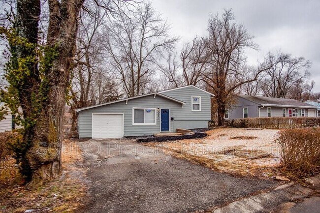 Foto del edificio - 8501 E 111 St