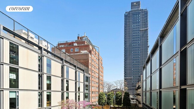 Building Photo - 1420 York Ave