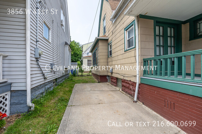 Foto del edificio - West Side Single Family Home