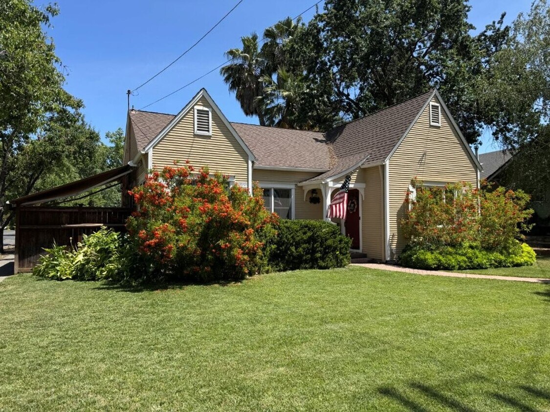Foto principal - Charming Cottage in Central Woodland