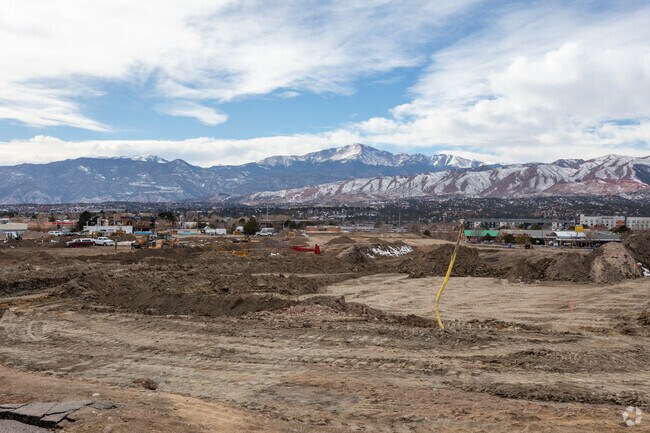 02 de febrero de 2022 - Forge at Briargate