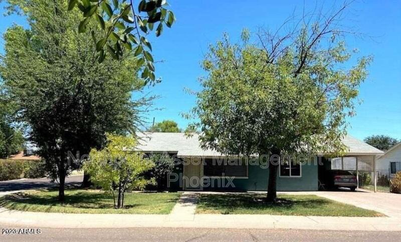 Foto principal - 1417 S Wilson St