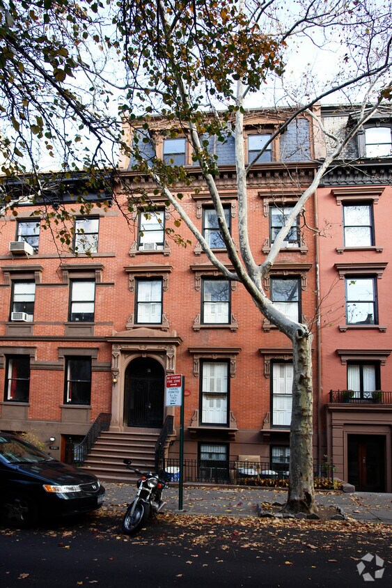 Primary Photo - 91 Remsen St
