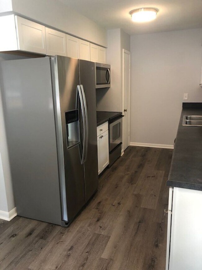 Foto del edificio - Remodeled 3 Bedroom Home!