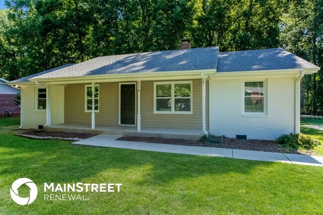 Building Photo - 6336 Bandy Dr