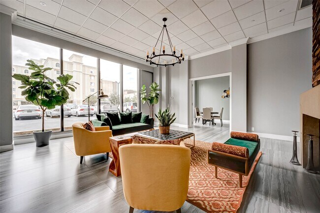 Foto del edificio - 5150 Hidalgo St