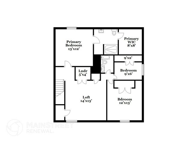 Foto del edificio - 444 Brisk Dr