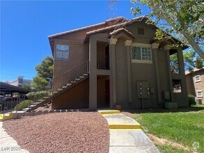 Building Photo - 2750 S Durango Dr