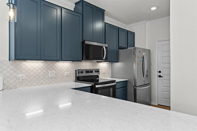 Foto del edificio - 1705 Tin Can Trl