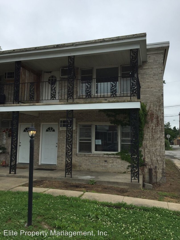 Foto principal - 926 E Philadelphia St