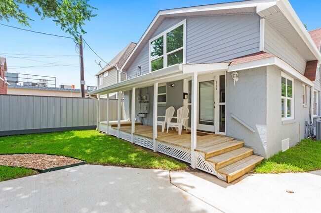 Foto del edificio - 2005 Portsmouth St