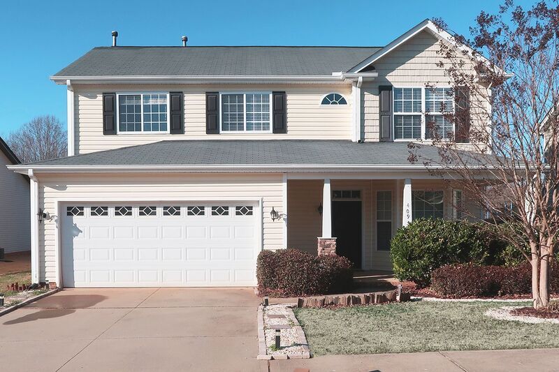 409 Melbourne Ln, Spartanburg, SC 29301 House for Rent in Spartanburg