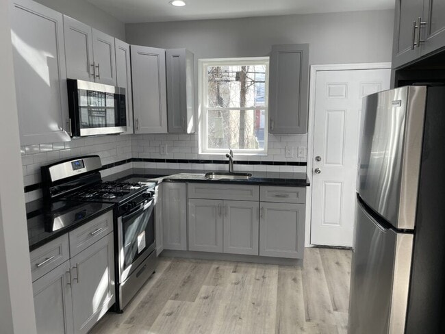 Foto del edificio - 35 N Conestoga St