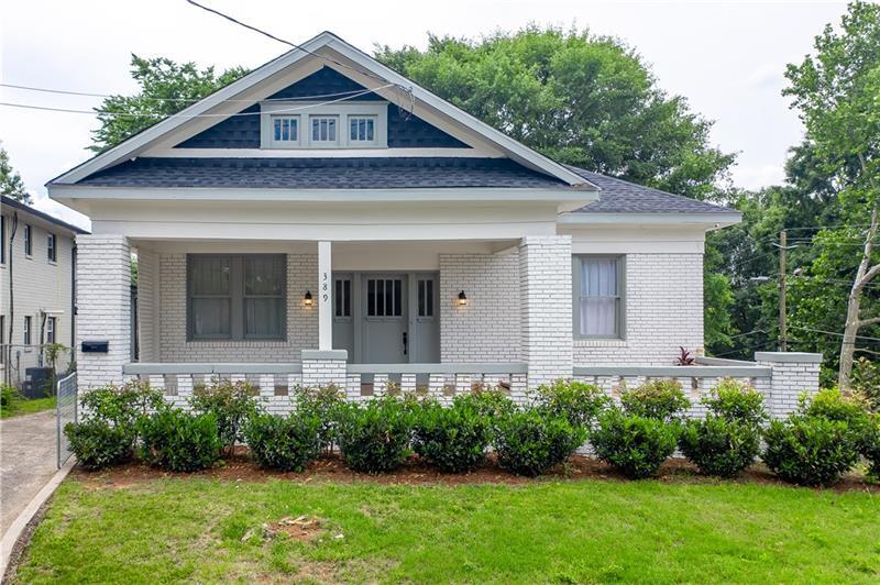 Foto principal - 389 Linden Ave NE