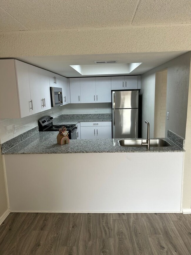 Foto del interior - Bellevue Tower Apartments