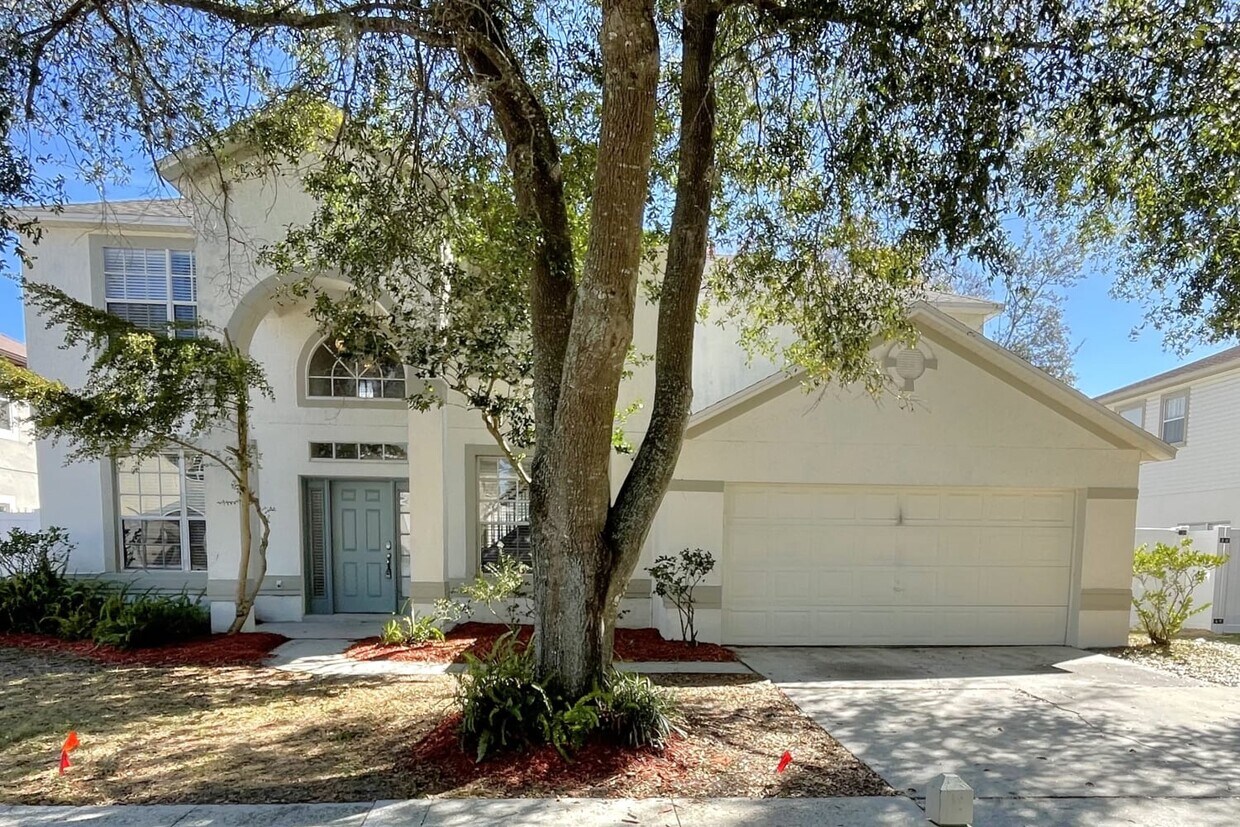 Foto principal - 1171 Foxforrest Cir