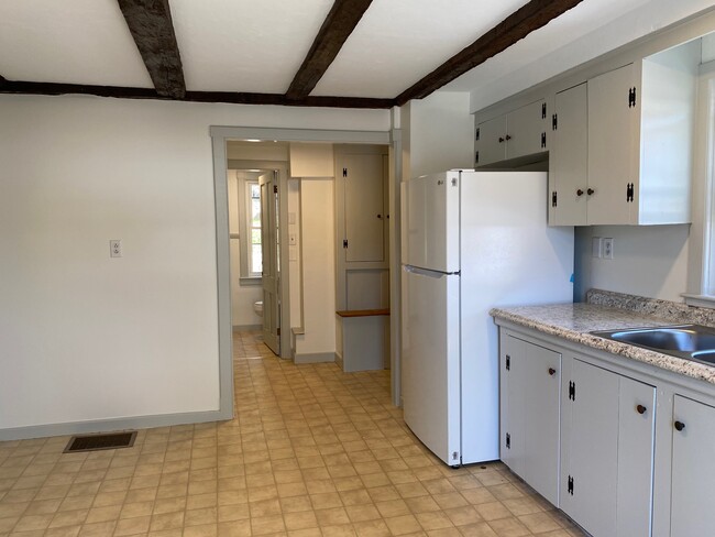 Kitchen, Hall, Laundry & Bath - 65 Danforth Brook Rd