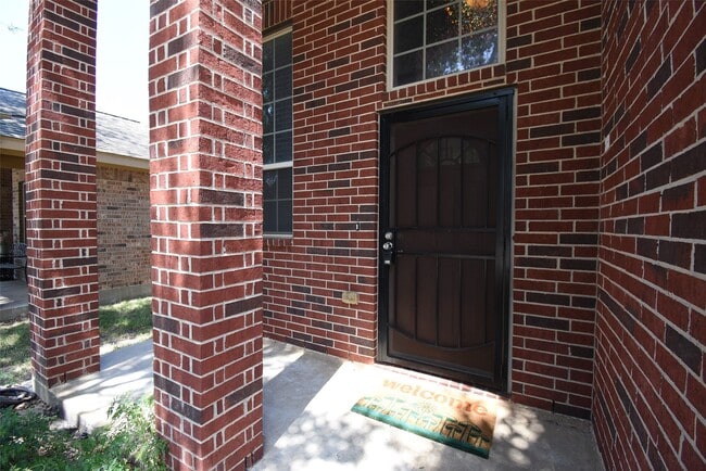 Foto del edificio - 11215 Overland Trail Dr