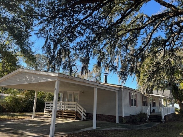 Peden Point/Mrytle Grove/Masonboro Loop South Wilmington 2 garage garage! Oak Trees! Covered Porch! - Peden Point/Mrytle Grove/Masonboro Loop South Wilmington 2 garage garage! Oak Trees! Covered Porch! House