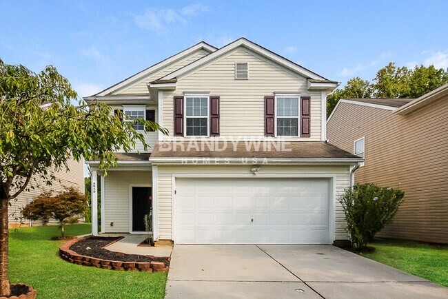 Foto del edificio - 8950 Chalkstone Rd