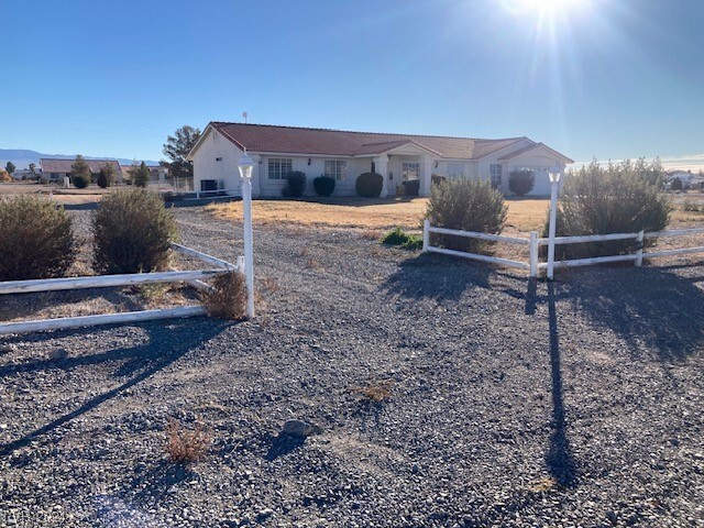 Building Photo - 3611 Pahrump Valley Blvd