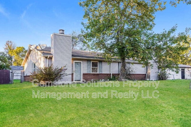 Photo - 4355 Central Valley Dr House