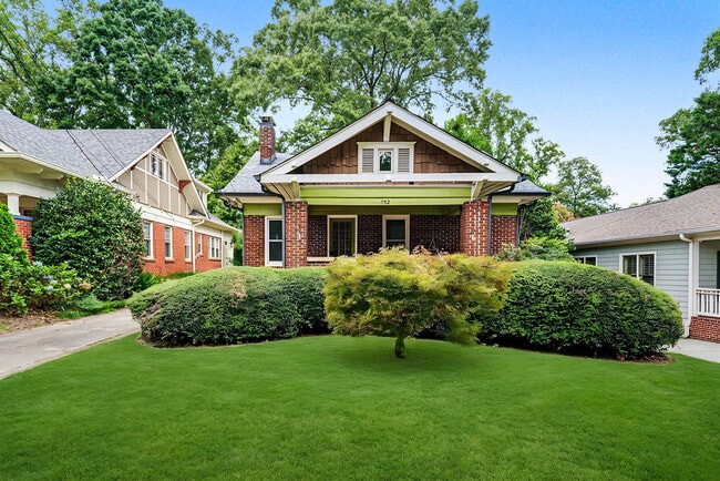 Photo - 152 Erie Ave (Decatur, GA) House