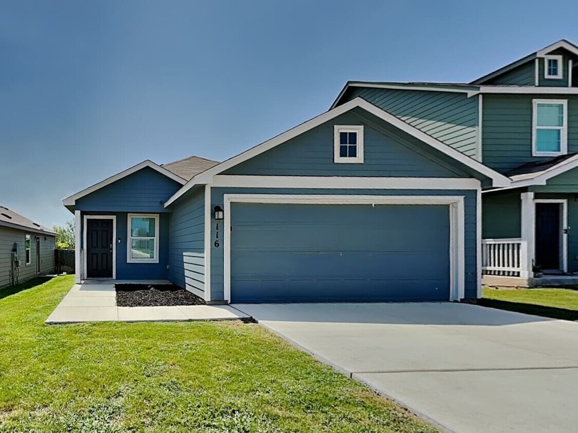 Foto principal - 116 Hollywood Dr