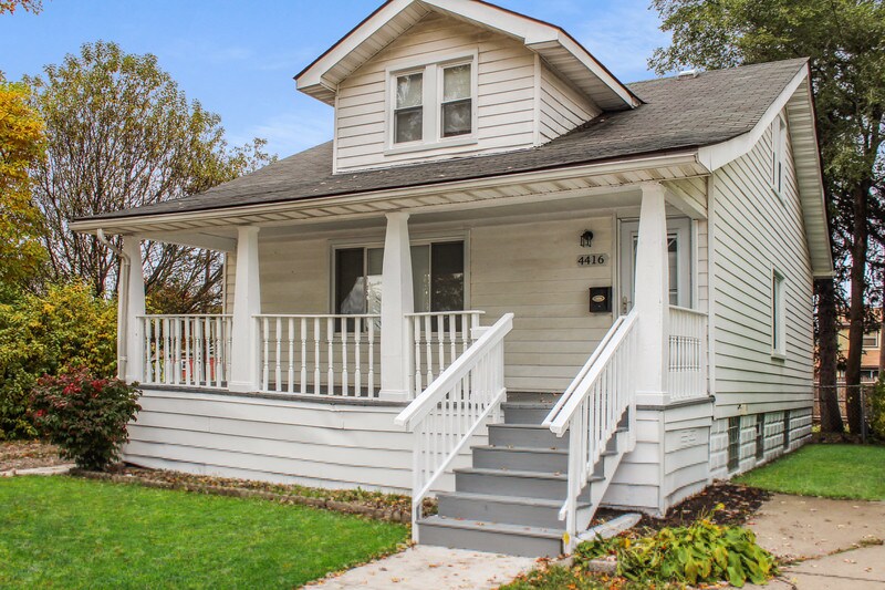 Primary Photo - 4416 9th St