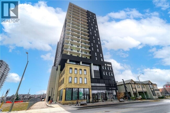 Building Photo - 181 King St S