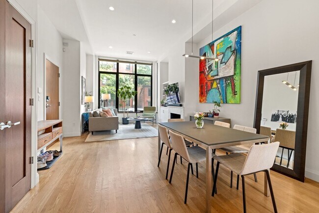 Foto del edificio - 519 Shawmut Ave