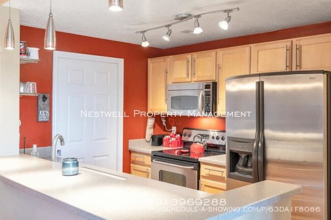 Foto del edificio - 2 bedroom in Sandy UT 84070