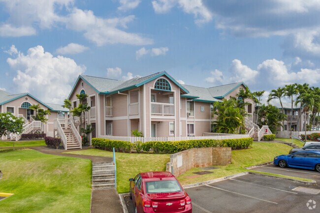 Building Photo - Ho'omaka Village
