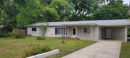 Building Photo - 2201 NW 36th Dr