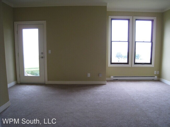 Foto del edificio - 2 br, 1.5 bath House - 2006 N 30th St #3