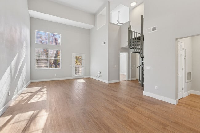 Foto del edificio - Camellia