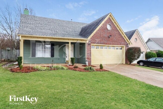 Building Photo - 2750 Park Crest Cove
