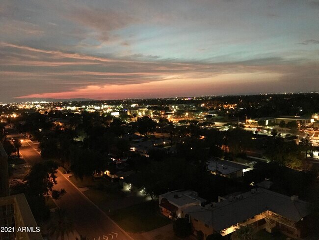 Foto del edificio - 4750 N Central Ave