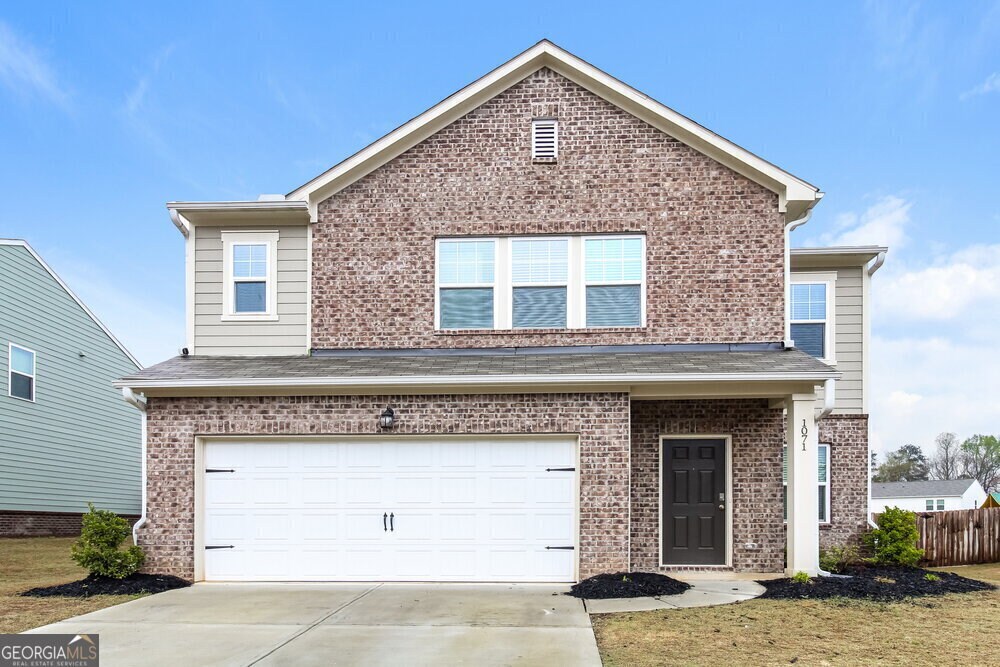 Foto principal - 1071 Feldman Chase